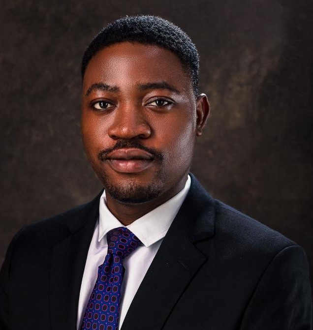 Adedeji Adesina