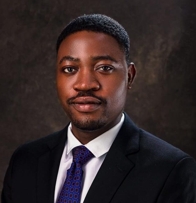 Adedeji Adesina